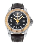 Pre-Owned Breitling SuperOcean Watch